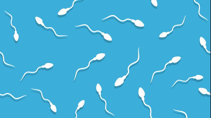 6 unexpected health benefits of semen