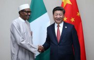 China to Nigeria: we will not discriminate or mistreat your nationals