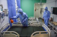 Coronavirus 'will keep coming back every year like the flu', warns top Chinese scientist