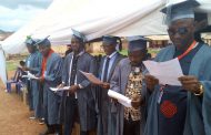 Five Enugu Correctional Service inmates bag B.Sc degree