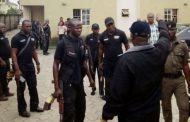 6 armed robbery, kidnap suspects arrested in Enugu