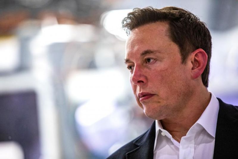 'Ventilators' donated by Elon Musk may do more harm than good,health officials say
