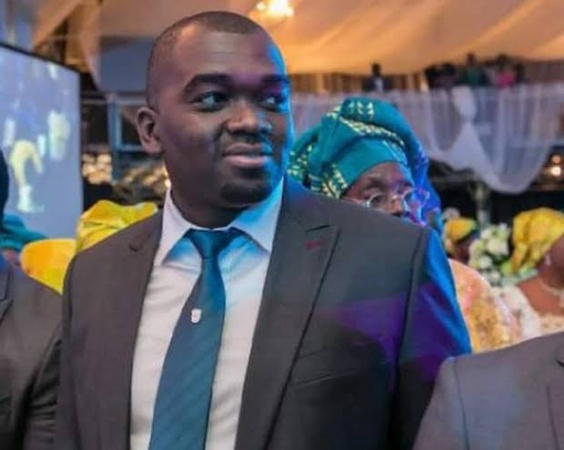 Chief of Staff: Obaseki appoints Uzamere as Akerele’s replacement