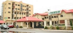 Lagos govt reveals private hospital where Abba Kyari died