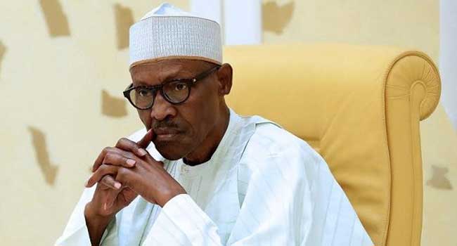 ‘He was loyal for 42  years’: President Buhari’s  full tribute to Abba Kyari