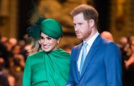 As of today, Buckingham Palace will no  on Meghan Markle, Prince Harry or Baby Archie