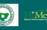 NiMet predicts sunny thundery weather, May 25 to May 27