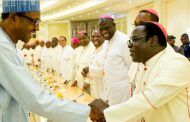 Catholic Church in Nigeria donates its over 400 hospitals for use as isolation centres