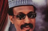 Col. Umar to Buhari: Your lopsided appointments will destroy Nigeria