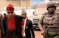 Police interrogate E-Money for six hours following IGP order