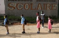 Ivory Coast reopens schools after virus shutdown
