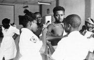 The African slave who taught America how to vaccinate itself from smallpox