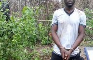 Bodies of 3 kidnapped Uniport students found in shallow grave