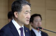 How South Korea is beating coronavirus without a lockdown: Health minister Park Neung-hoo