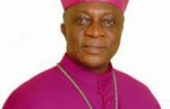 Catholic Archbishop urges media practitioners to be agents of evangelisation