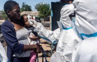 Horrifying! About 250m Africans will catch coronavirus this year: WHO