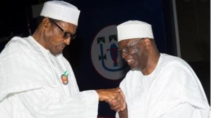 A Fulani President and a Fulani Muslim fundamentalist as his Chief Of Staff, By Femi Fani-Kayode