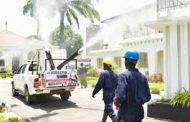 COVID-19: Ooni donates fumigator, cash to UCH Ibadan