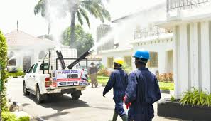 COVID-19: Ooni donates fumigator, cash to UCH Ibadan