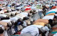 COVID-19: Let’s put our trust in Allah to end pandemic – Ife Chief Imam