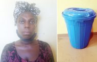 How I drowned my daughter in a bucket of water, by Lagos woman