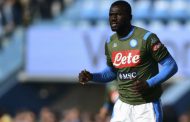 ‘Liverpool wrap up title with Koulibaly deal’ – Reds unstoppable with Napoli star alongside Van Dijk, says Hutchison