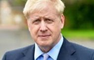 COVID-19: UK to reopen street shops, shopping stores June – Johnson