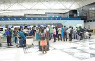 COVID-19: 265 Nigerian evacuees to arrive Lagos from Dubai on Wednesday