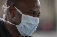 Man fined N40, 000 for failing to wear face mask