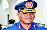 NAF produces ventilators to support fight against coronavirus