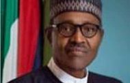 Buhari appoints new Chief Personal Security Officer