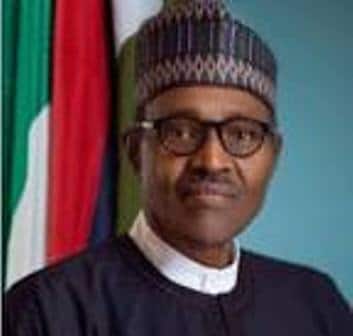 Buhari appoints new Chief Personal Security Officer