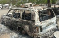 UN  reacts to Boko Haram attacks in two  Borno towns, says it is ‘appalled’ by attacks