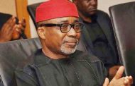 Federal Character Commission : Abaribe cries foul as Senate confirms Buhari's nominees