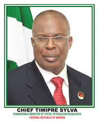 Sylva did not demand $20m for Bayelsa re-run elections: NCDMB