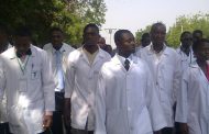 Resident doctors begin strike, exempt members on COVID-19 duties