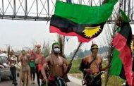 Seven IPOB members arrested in Abia