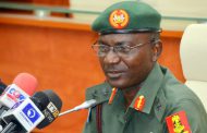 Military bombards terrorists’ hideout, kills scores in Sambisa Forest:  DHQ