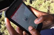 Institute unveils TB screening mobile app