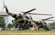 Operation Accord: Military airstrike kills several bandits in Zamfara