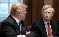 Trump’s former national security adviser Bolton releases five bombshells about his former boss in his book