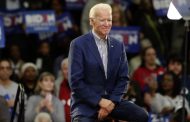 Biden formally clinches Democratic presidential nomination