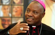 Bishop Kaigama proffers solution to Tiv/Jukun crisis