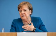 Virus must be taken seriously – Merkel