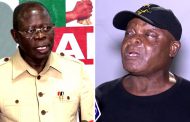 Edo APC: Conflicting reports over lifting of Oshiomhole suspension