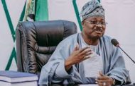 Northern governors mourn Ajimobi’s death