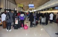 FG evacuates 360 Nigerians from Dubai, Pakistan