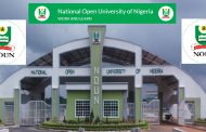 NOUN holds matriculation for fresh students, June 13