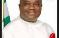 Ikpeazu’s aides test positive for COVID-19