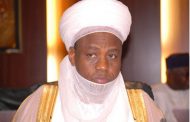 Buhari should have sleepless nights over insecurity: Sultan